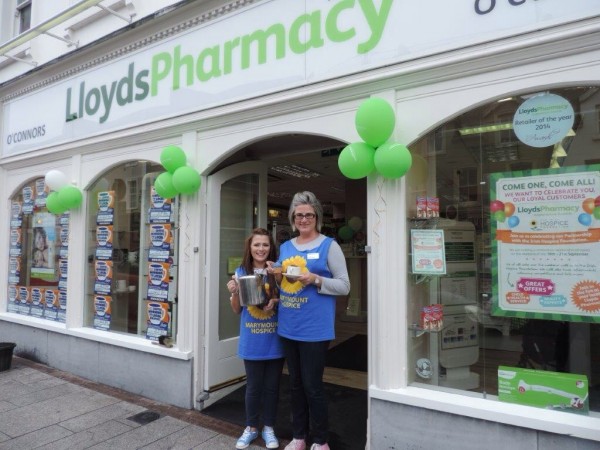 Lloyds pharmacy