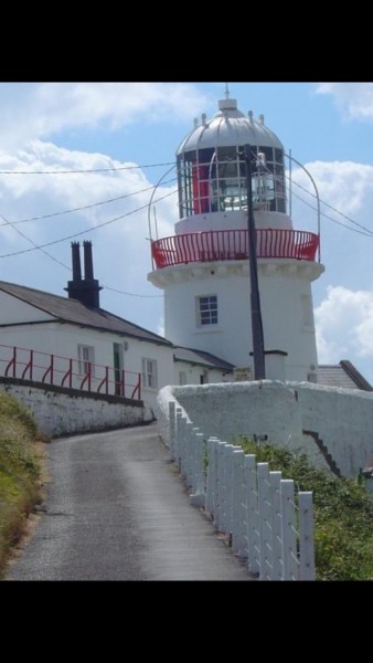 East cork walking trail 