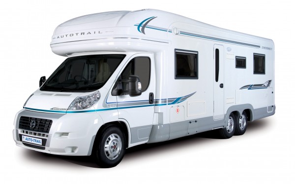 Phoenix motorhome club